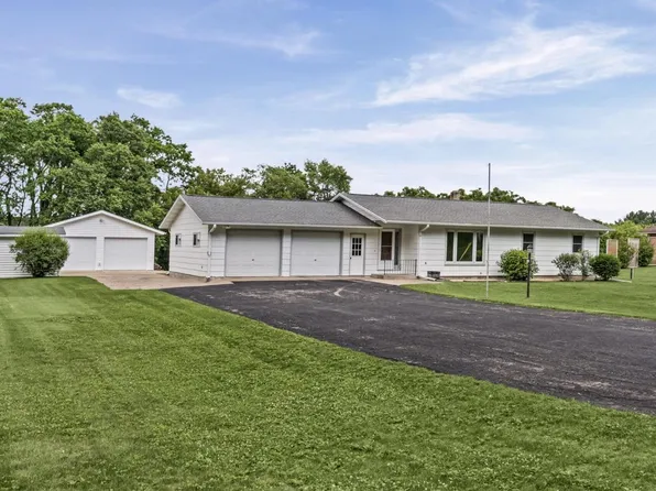 W24686 Park ROAD, Trempealeau, WI 54661
