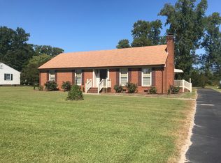 157 Hidden Acres Cir, Windsor, VA 23487