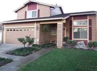 823 Osprey Way, Suisun City, CA