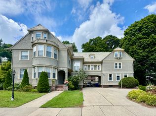 11 Walnut St #1, Pawtucket, RI 02860