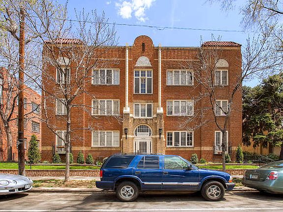 2nd image of 1050 N Washington St APT 106