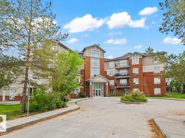 6315 135th Ave NW #116, Edmonton, AB T5A 5J7