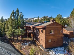 16725 Skislope Way #5, Truckee, CA 96161