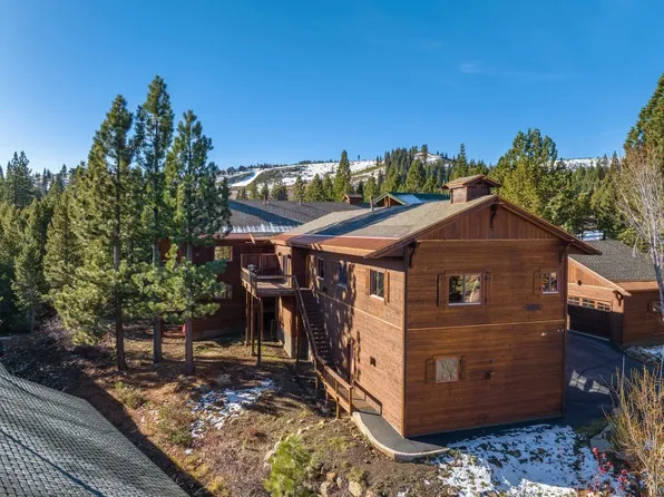 16725 Skislope Way #5, Truckee, CA 96161