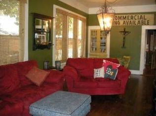645 Cross St, New Braunfels, TX 78130