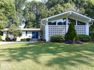 4228 Bonaparte Dr, Tucker, GA 30084