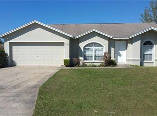 7701 Habersham Dr, Lakeland, FL 33810
