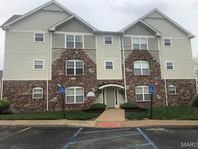 1021 Piedmont Cir, Saint Peters, MO, 63304