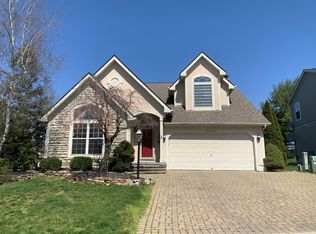 5248 Nightshadow Dr, Westerville, OH 43081