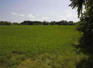 15402 N Doppler Ln, Ashley, IL 62808