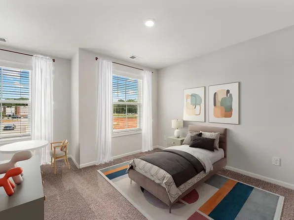 112 Cotesworth Street Tucker Rdg Lot 301, Pendleton, SC 29670