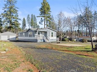 1391 Herman Rd, Paradise, CA 95969