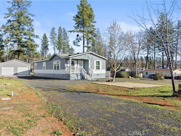 1391 Herman Rd, Paradise, CA 95969