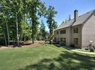 1510 Hamiota Rdg, Milton, GA 30004