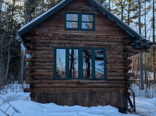 50 Benton Rd, Thornton, NH 03285