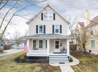 145 W Lincoln Ave, Delaware, OH