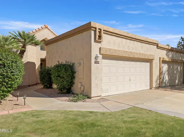 18883 N 91st Drive, Peoria, AZ 85382