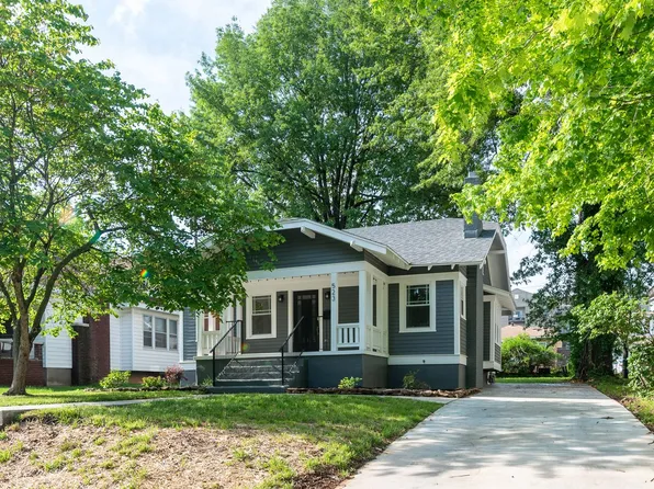 523 E Normal St, Springfield, MO 65807