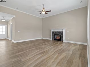 Chicago Plan, Peytons Ridge, Hubert, NC 28539