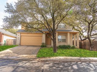 5818 Waterford Oaks, San Antonio, TX 78250