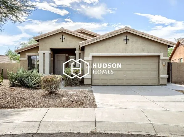 13292 S 176th Ave, Goodyear, AZ 85338