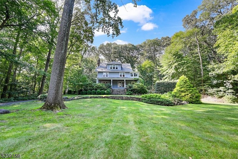 183 Laurel Hill Rd, Mountain Lakes, NJ 07046 Zillow