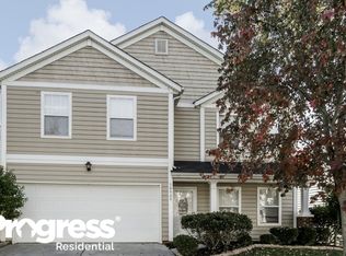 10929 Slalom Hill Rd, Charlotte, NC 28278