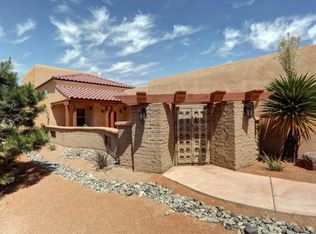 2705 Lerma Rd NE, Rio Rancho, NM 87144