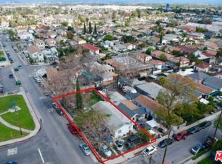 11518 Mona Blvd, Los Angeles, CA 90059