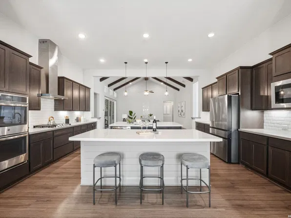 4112 Little Gem, San Antonio, TX 78261