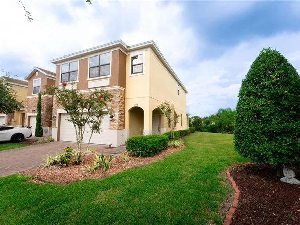 1797 PORTOFINO MEADOWS BOULEVARD, ORLANDO, FL 32824