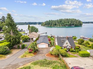 15224 Forest Rd SW, Lakewood, WA 98498