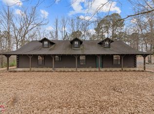 6951 Mira Myrtis Rd, Mira, LA 71044
