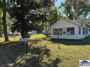 3301 E Linn Ave, Terre Haute, IN 47805