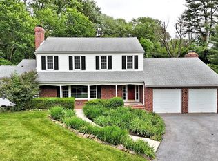 81 S Forge Manor Dr, Phoenixville, PA