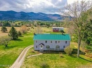 902 Stickney Bridge, Jay, NY 12941