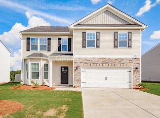 436 Marietta Ln, Duncan, SC 29334