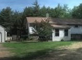 101 Little River Rd, Berwick, ME 03901