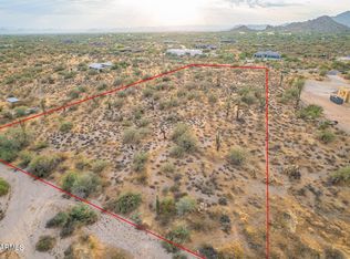 31815 N Black Cross Rd #28, Scottsdale, AZ 85266