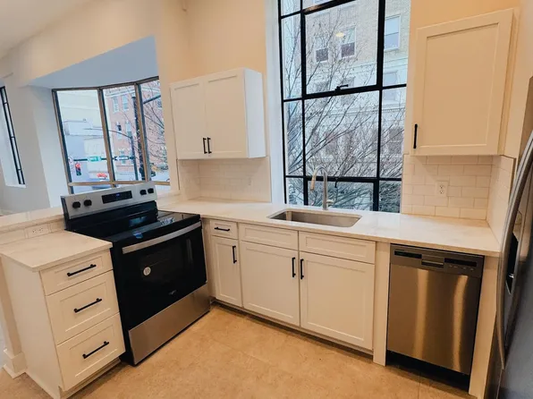 Chatham Place Apartments