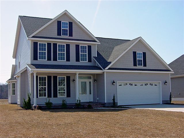 510 Davidson Drive