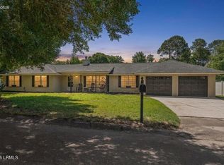 5944 Pleasant Farm Ct, Beaufort, SC 29906