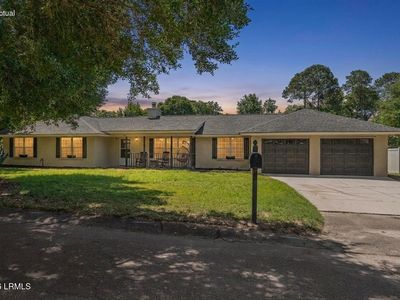 5944 Pleasant Farm Court, Beaufort, SC, 29906