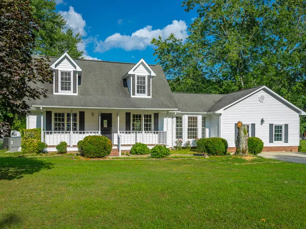 1108 Asher St, Jasper, TN 37347