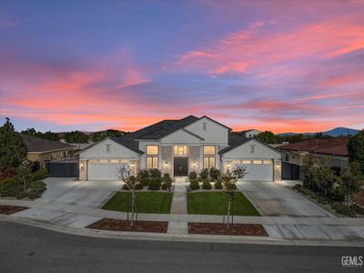 3608 Gracie Ct, Bakersfield, CA, 93311