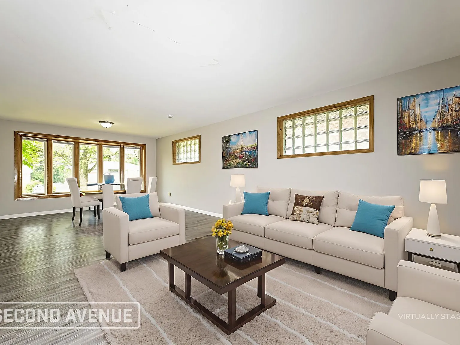 3 bed, 1.5 bath, 1568 sqft, $1,950 — Photo 2