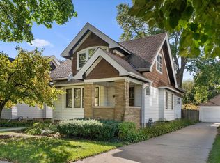 2233 N 63rd St, Wauwatosa, WI 53213