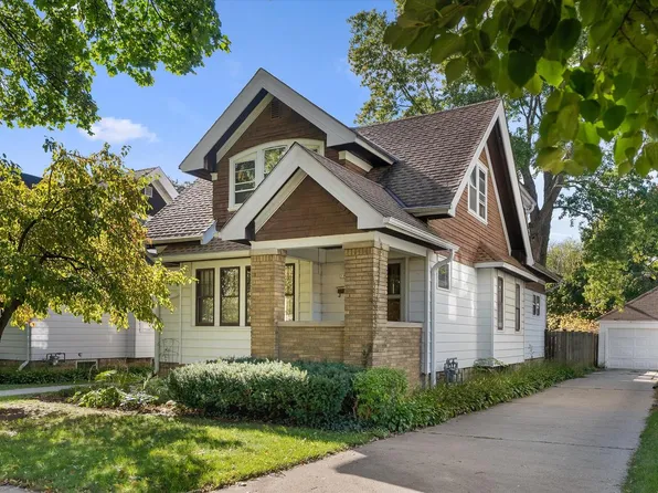 2233 North 63rd STREET, Wauwatosa, WI 53213