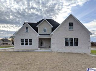 2301 Gadwall Point, Florence, SC 29501