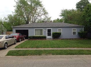 5320 Dunk Dr, Indianapolis, IN 46224